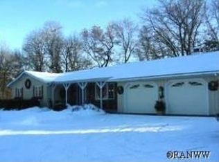 7995 W Moonlit Rd, Neillsville, WI 54456