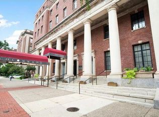 1601 Spring Garden St, Philadelphia, PA 19130