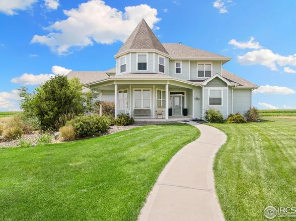 25498 County Road 66, Greeley, CO 80631