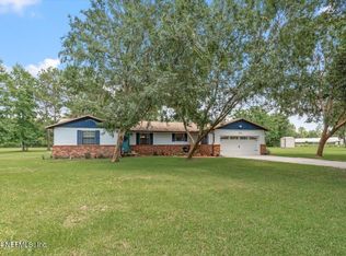 9605 SE 49th Ave, Starke, FL 32091