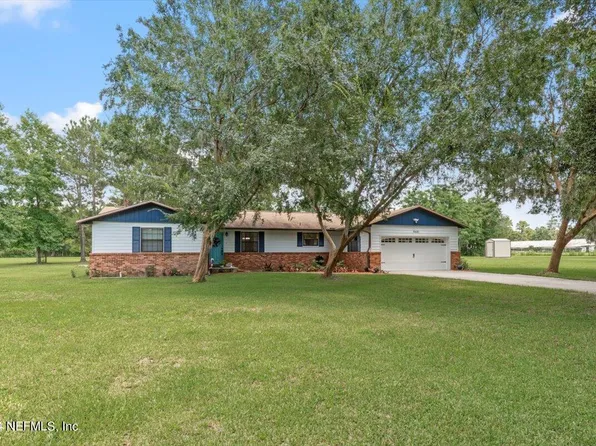 9605 SE 49TH Avenue, Starke, FL 32091