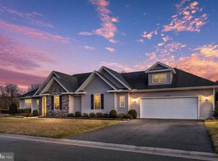 13130 Muirfield Ln, Berlin, MD 21811