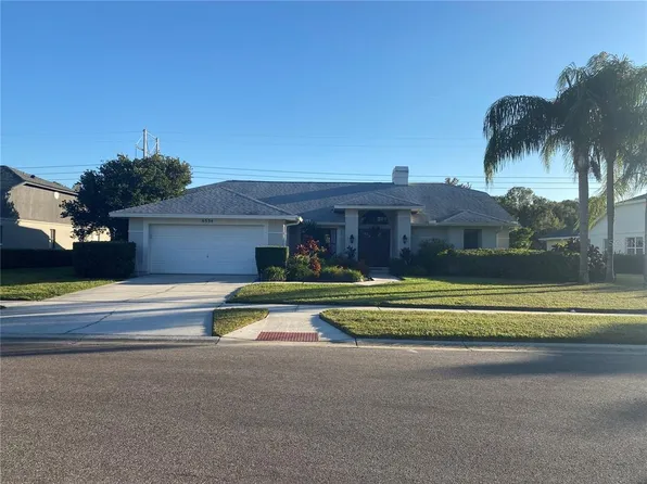 6534 Thoroughbred Loop, Odessa, FL 33556