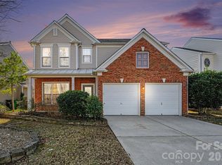 2919 Azalea Hills Dr, Charlotte, NC 28262