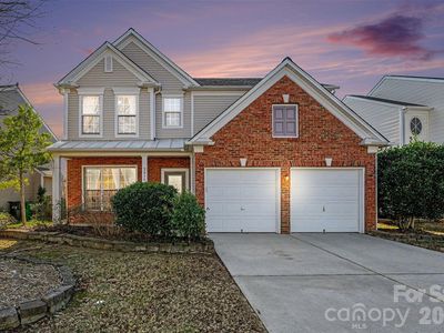 2919 Azalea Hills Dr, Charlotte, NC, 28262