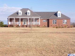 2122 Gallop Point, Hartsville, SC 29550