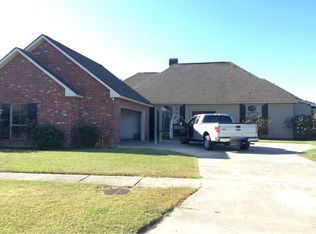 3217 Rivers Edge Dr, Addis, LA 70710