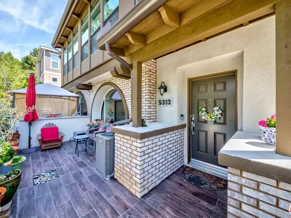 5313 Bihr Court, Whittier, CA 90601