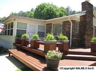 841 Honeycomb Rd, Grant, AL 35747