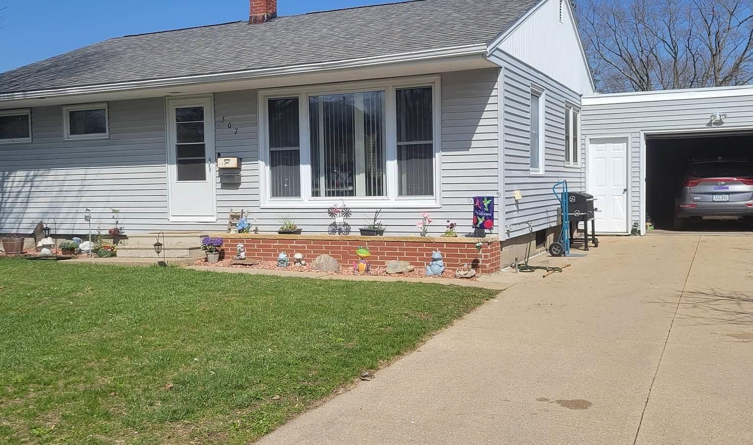 507 5th Ave NE, Oelwein, IA 50662 Zillow