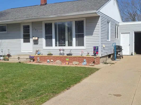 507 5th Ave NE, Oelwein, IA 50662