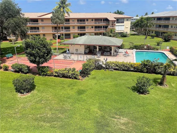 5300 Washington Street #118F, Hollywood, FL 33021