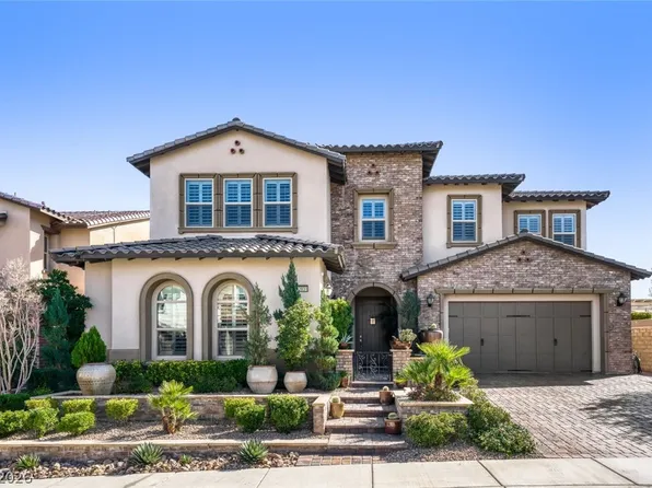 12031 Tramonto Ave, Las Vegas, NV 89138