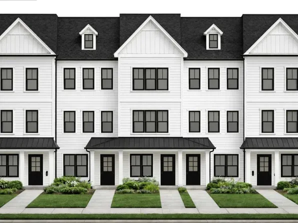 108 Aronia Lane Twnh #B-505, Mooresville, NC 28115