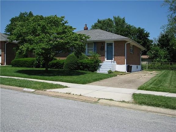 2nd image of 2433 E Parris Dr