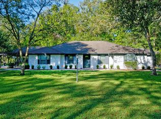 14300 Craigen Rd, Beaumont, TX 77705