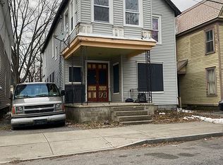 6 Mynderse St, Schenectady, NY 12307