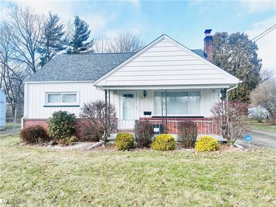 98 Bouquet Ave, Youngstown, OH, 44509