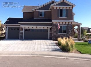 4401 Sorrel Ct, Loveland, CO 80534
