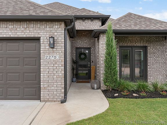 2nd image of 22703 E 102nd Pl S