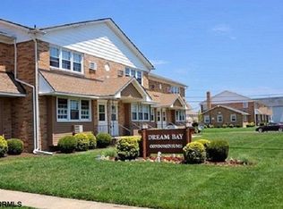 723 N Somerset Ave #1405, Ventnor City, NJ 08406