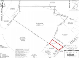 00 Main St, Mocksville, NC 27028