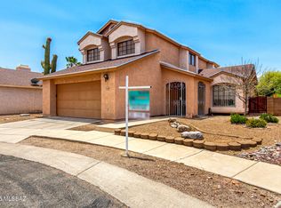 360 S Marango Ln, Tucson, AZ 85748