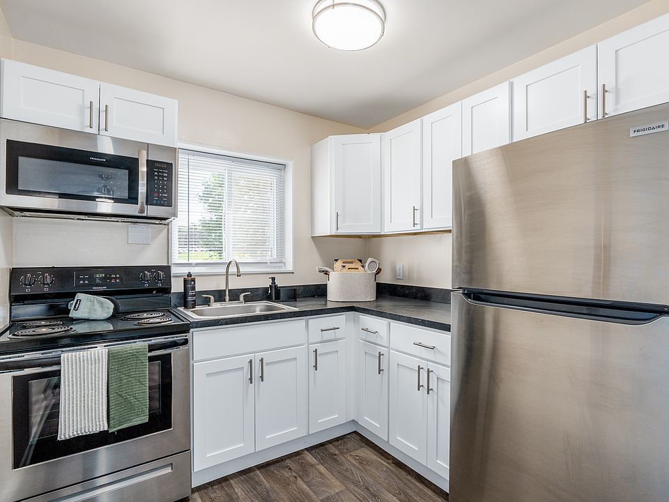 New Kitchens