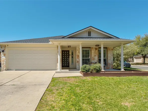 11500 Paul E Anderson Dr, Austin, TX 78748