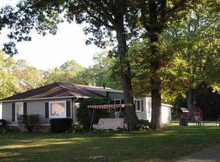 5664 Michigan Rd, Plymouth, IN 46563