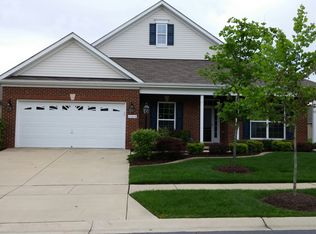 11214 Inwood Ln, White Plains, MD 20695