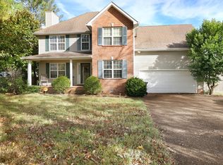 1128 Carriage Park Dr, Franklin, TN 37064