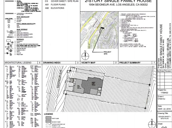 1954 Seigneur Ave #186, Los Angeles, CA 90032