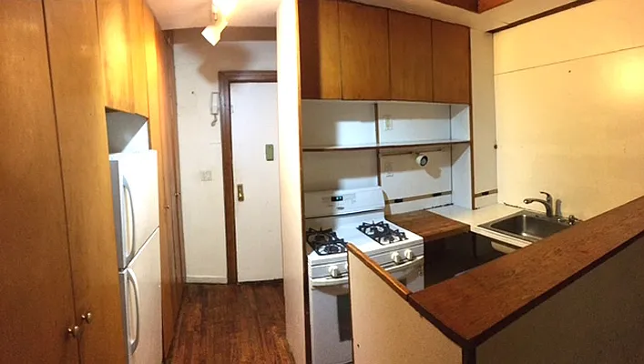 Rented by Manhattan Spaces | media 21