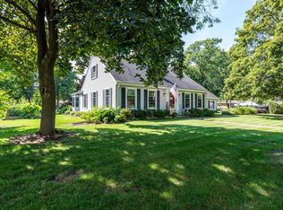 4565 N 144th St, Brookfield, WI 53005