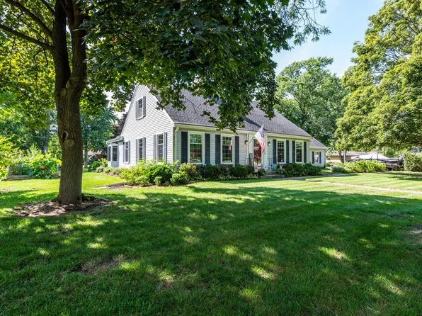4565 North 144th STREET, Brookfield, WI 53005