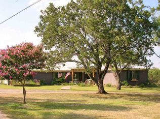 3300 Mormon Mill Rd, Marble Falls, TX 78654