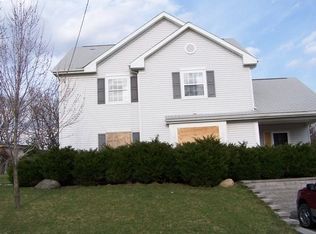 120 Blackburn St, Campbell, OH
