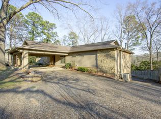 301 Leigh Cir, Hot Springs, AR 71901