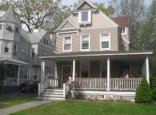 38 Donaldson Ave, Rutherford, NJ 07070