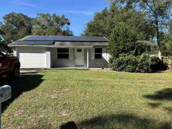238 Grande Vista St, Debary, FL 32713