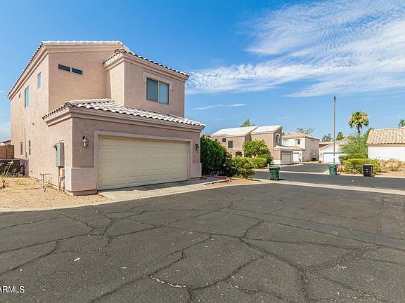 3rd image of 1750 W UNION HILLS Drive #34