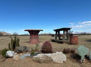 0 Sharp Terrace Dr #24, Joshua Tree, CA 92252