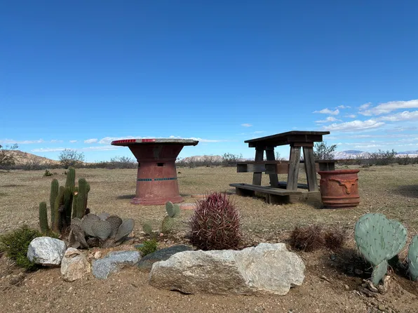 0 Sharp Terrace Dr #24, Joshua Tree, CA 92252