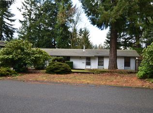 5535 Normandy Dr SE, Olympia, WA 98501