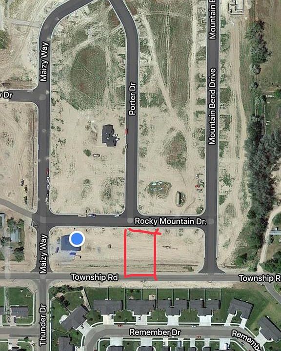 1st image of 4032 Rocky Mountain Dr