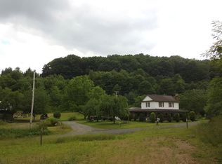 1010 Dark Hollow Rd, Imler, PA 16655