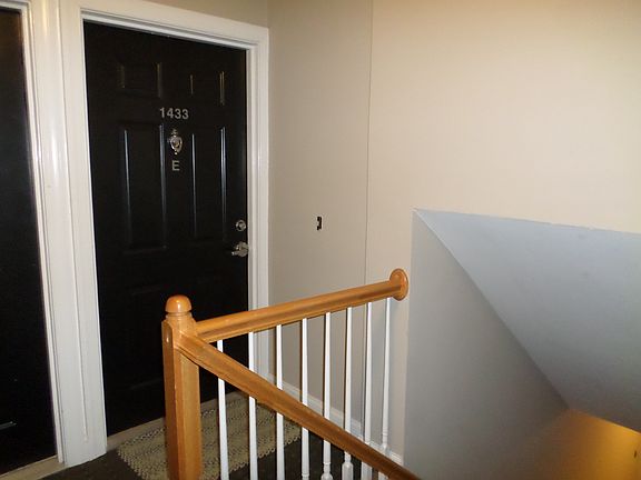 Unit Door