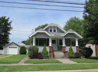 126 Forest St, Amherst, OH 44001