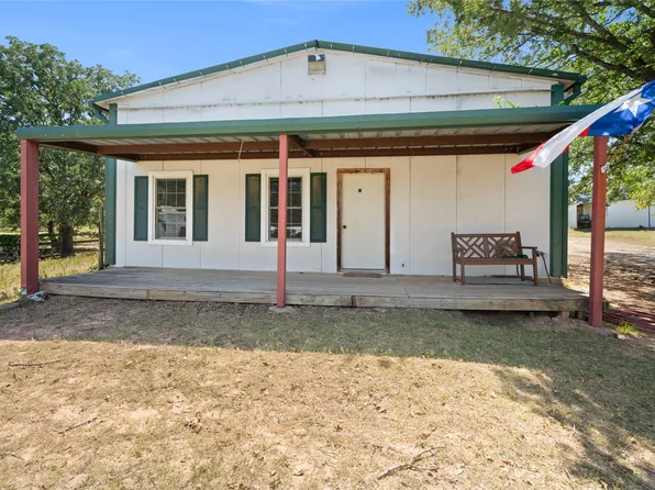 14643 County Road 4060, Scurry, TX 75158